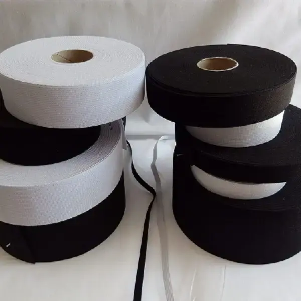 Gumi 2 cm széles fehér